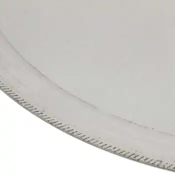 10Pcs 6inch 150mm Dimanta Zāģa Asmens Diska Slīpmašīna Skulptors Rotaslietas, Keramikas Granīta, Marmora Porcelāna Flīžu Griešanas Disks