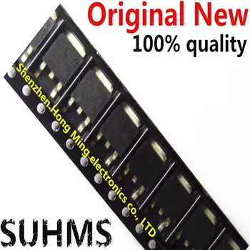 (10piece) New KF5N50 KF5N50DS TO-252 Chipset