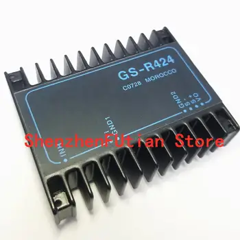 1GB/PARTIJA GS-R424 Spēka IGBT modulis Sastāvdaļas
