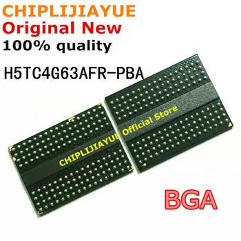 2-4GAB H5TC4G63AFR-PBA H5TC4G63AFR PBA IC mikroshēmā BGA Chipset