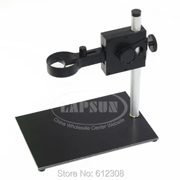 22mm-33mm Regulējams Statīva Turētājs Mini Digitālo Mikroskopu Pen Fotokameras