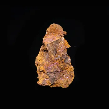 68g Dabas Cyanotrichite Minerālu Paraugu uz Mājām Apdare No Qinglong Guizhou Provincē Ķīnā A4-1
