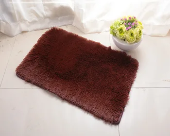 Dzīvojamā istaba/guļamistaba Pretslīdes Paklājs mīksts 150cm * 200 cm paklājs mūsdienu paklāju mat purpule balta, rozā, pelēka 11 krāsu