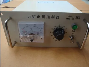 Griezes motors kontrolieris griezes moments kontrolieris griezes motors ātruma regulators TMA-4B 10A