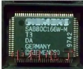 IC jaunu oriģinālu 5gab/daudz SAB80C166W-MT3 SAB80C166W SAB80C166W-M QFP sākotnējā elektronika IC komplekts noliktavā