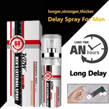 Kavēšanās Ejakulācijas Spray Vīriešiem Nav blakusparādību Vīriešu Dzimumu Uzlabošanas Dzimumlocekļa Viagra Aerosols Kavēšanās Ilgstošu Erekciju Seksa Produkti