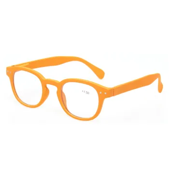 Lasījums Brilles Kvalitātes Vīriešu Un Sieviešu Modes Plastmasas Brilles Lielāku Kadru Pavasara Viru Lasītāji Dioptriju Brilles Rāmja Materiāls