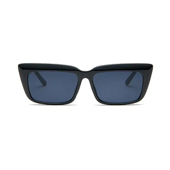 LeonLion Ir 2021. Taisnstūra Retro Saulesbrilles Vīriešiem Vintage Brilles Par Vīriešiem/Sievietēm, Luksusa Zīmolu Brilles Vīriešiem Spogulis Gafas De Sol Mujer