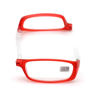 Locīšanas Palielināmo Dioptriju Magnētisko Lasīšanas Brilles Karājas Kakla Unisex Vīriešu Un Sieviešu Brilles Pakārt Magnēti Lupa Kvalitātes Rea