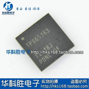 Piegāde TPS65163 Bezmaksas jaunu LCD chip
