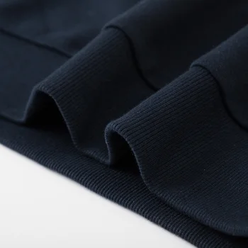 SEMIR 2019 JAUNU Vīriešu hoodies Scott Astroworld sporta Krekls Vīriešu modes vēstuli izdrukāt, pelēkā vārna Vīrieši un sievietes Pulovers