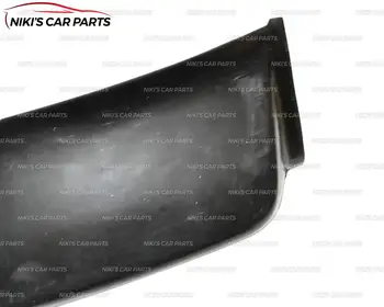 Spoilers uz aizmugurējā loga, lai Lada Granta Sedanu 2011-2017 vainagu ABS plastmasas īpašo ierobežots aero ārējie dinamisku molding apdare