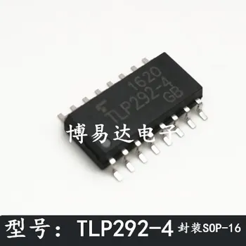 TLP292-4 GB TLP292-4 SOP16