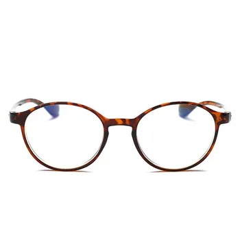 TR90 Zilā gaisma Lasīšanas Brilles Sievietēm, Vīriešiem Sveķu Materiāls Sieviete Vīrietis Lasījumā Presbyopic Brilles 0 grādu 1.0 1.5 2.0 2.5 3.0