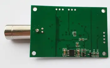 Trokšņa sensora modulis decibels atklāšanas zonde, modbus RTU protokols RS485 skaņas līmeņa mērītāja testa mērījumu