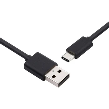 USB Kabeļa Tips-c