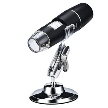 Video Kameras Digitālās Lab Elektronisko Mikroskopu Cena