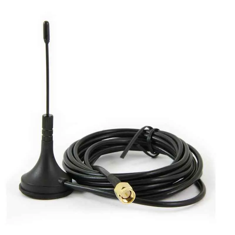 GSM Tīkla Antenu, Iekštelpu/Āra GSM Tīkla Singal uzlabošanas Karalis Baložu PIE-25(Tikai pārdot ar mūsu GSM/SMS signalizācijas sistēma)