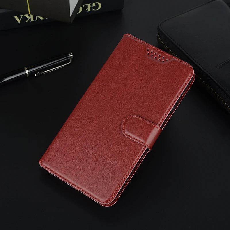 Flip Case for HTC Desire 10 Pro Tālruņa Grāmatas Vāka Ādas Mīksto TPU Silikona Tālruni Ādas Gadījumā, ja Kartes Turētājs