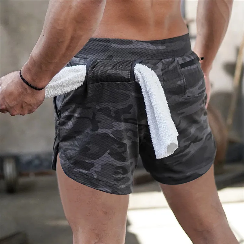 Vasaras ātrās žāvēšanas vīriešu ikdienas bikses joggers zīmola izmantot fitnesa sporta bikses, āra vīriešu šorti